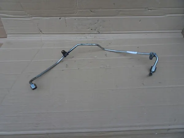 Tubo de óleo do turbo 1.9 TDI ASZ image 2