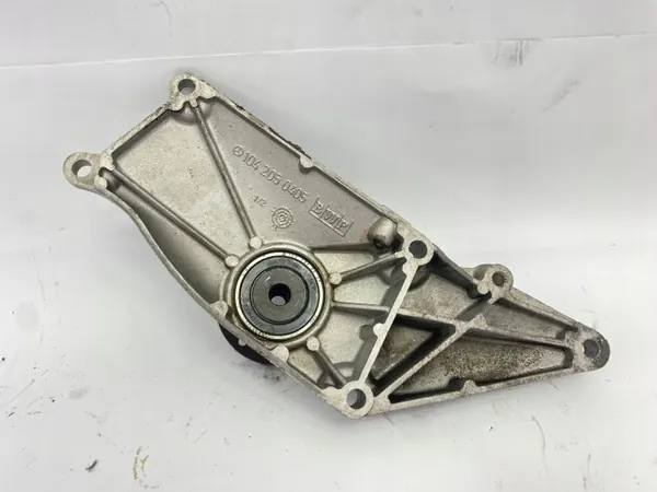 Fläktlagerbas OEM 1042050405 för Mercedes W124 image 4