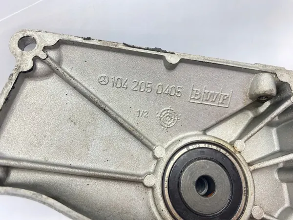 Fläktlagerbas OEM 1042050405 för Mercedes W124 image 7