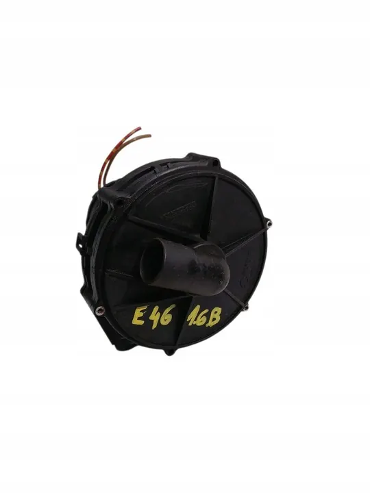 Toissijainen ilmapumppu BMW E46 1.6 image 3