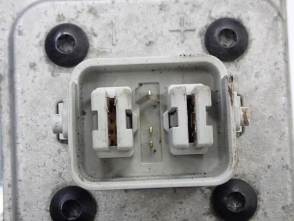 Tesla Batterijmodule 1598486-99-D, 7Ah, Gebruikt image 5