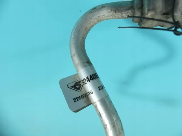 Ilmastointiputki Renault Fluence 12-16 image 3