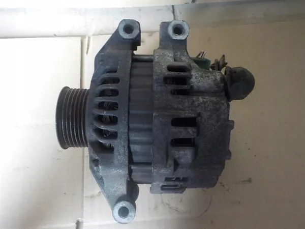 HONDA CR-V 2.0 Vaihtovirtageneraattori A2TB7591ZE image 3