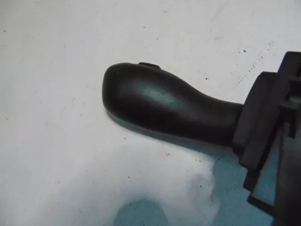 BMW F10 F01 F07 F25 X3 Vaihteen Valitsin Automaatti image 3