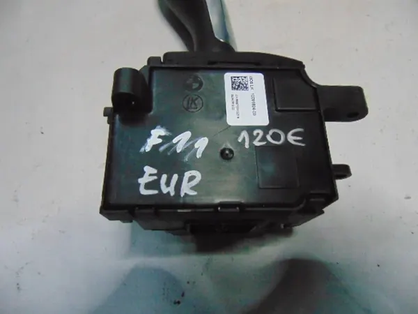 BMW F10 F01 F07 F25 X3 Vaihteen Valitsin Automaatti image 4