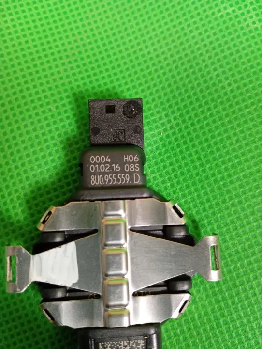 Capteur de pluie OEM 8U0955559D pour Audi Seat Skoda VW image 3