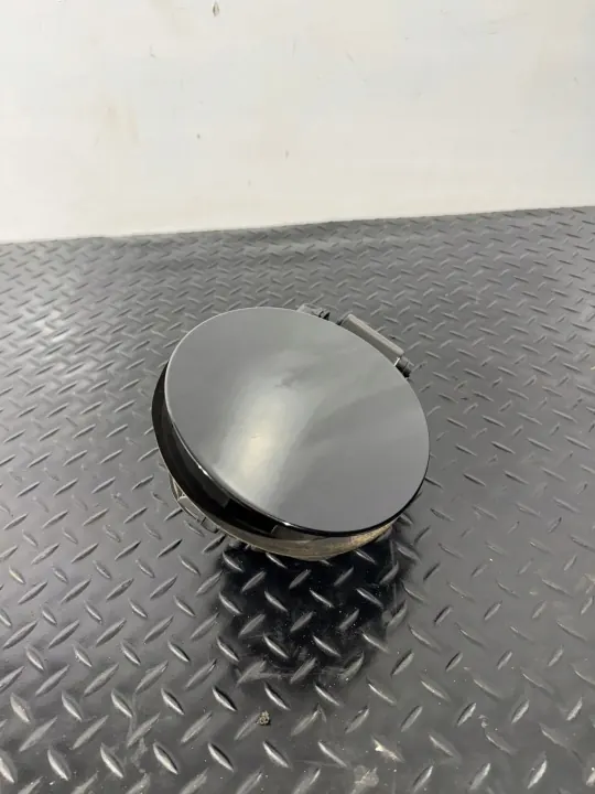 Jaguar XF X260 brandstofklep OEM WLEW PALIWA - Ebbenhoutzwart image 3