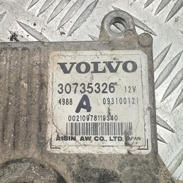 Control Selector Marchas OEM 30659079 para Volvo image 5