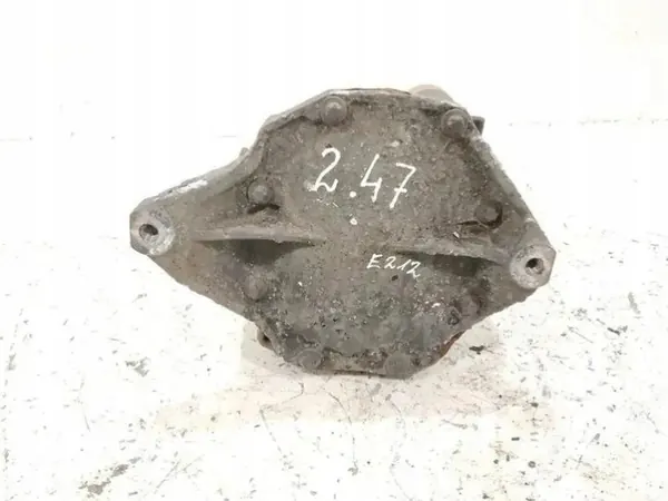 Bakre differential MERCEDES-BENZ E (W212) 2043510508 image 2