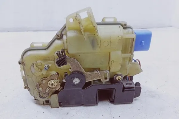 VW Türschloss hinten links 3B1837015P image 3