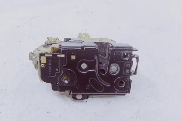 VW Türschloss hinten links 3B1837015P image 4