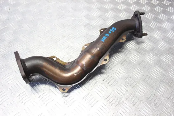 OEM 1438 Pakoputki Honda Legend 3.5L:lle image 2
