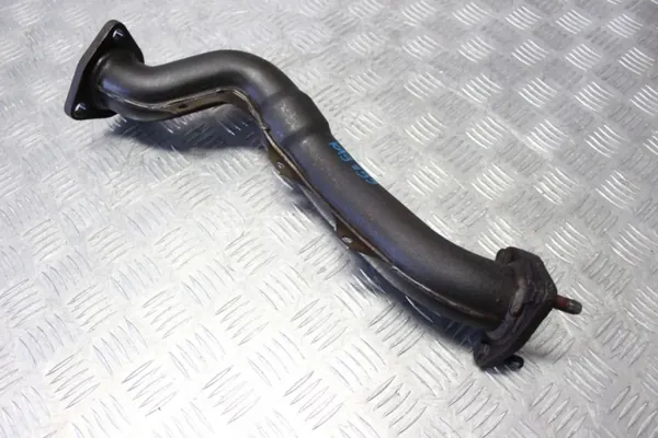 OEM 1438 Pakoputki Honda Legend 3.5L:lle image 3