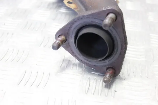 OEM 1438 Pakoputki Honda Legend 3.5L:lle image 5