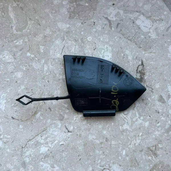 BMW X3 G01 M-PACK 2017+ TAPPO PARAURTI POSTERIORE 51128064834 image 5