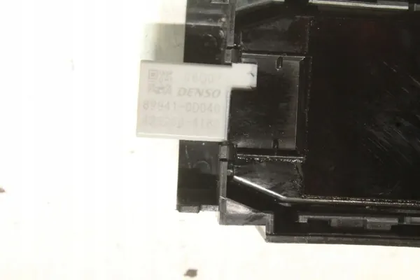 Capteur de pluie Toyota OE OEM 899410D040 - Occasion image 6