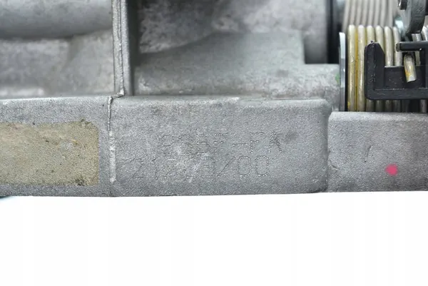 Drosselklappe Ford Ka 1.3 938F-FA image 9