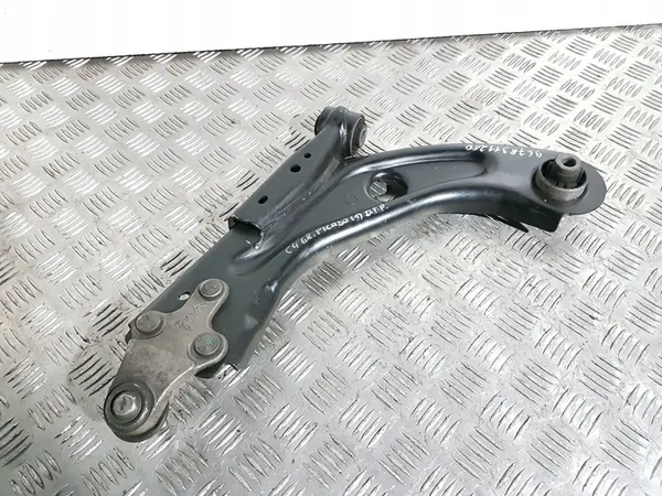 Braccio di Sospensione Anteriore Destro Citroen C4 Picasso II image 2