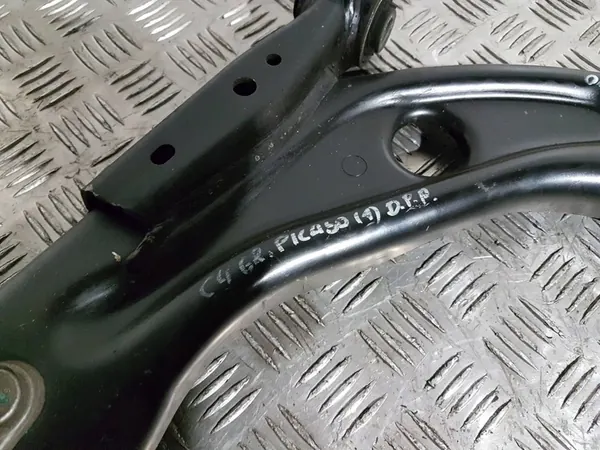 Braccio di Sospensione Anteriore Destro Citroen C4 Picasso II image 3