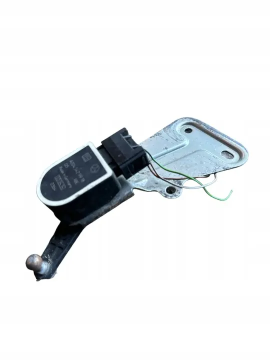 Ajovalosäädin OEM A0045429918 Mercedes C W204:lle image 2