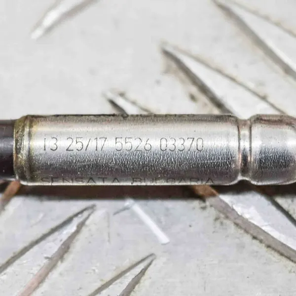 Sensor de temperatura de escape Porsche Cayenne 2017 OEM 059906088BR image 7