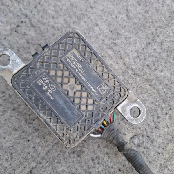 SENSOR NOX KIA SPORTAGE 4 IV 1.6CRDI 29650-2U200 image 4