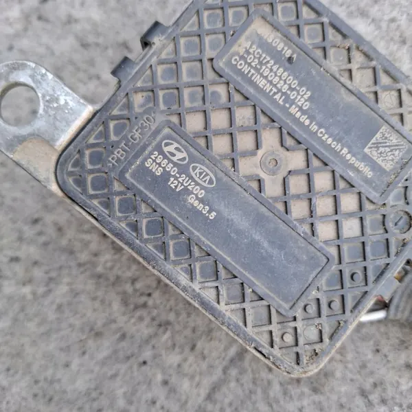 SENSOR NOX KIA SPORTAGE 4 IV 1.6CRDI 29650-2U200 image 5