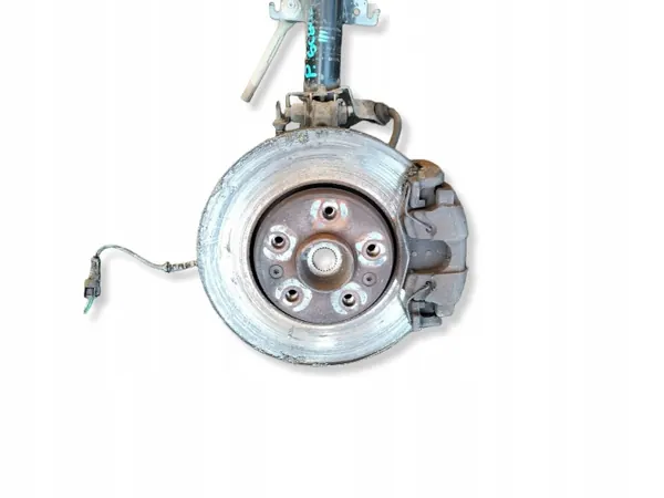 Amortecedor dianteiro esquerdo OEM 543020017R para Renault image 3