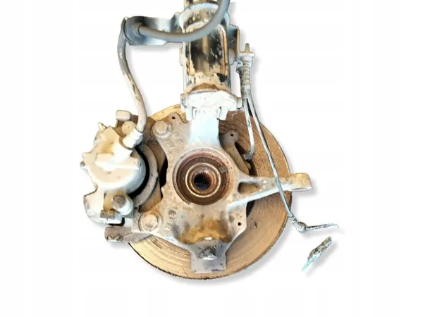 Amortecedor dianteiro esquerdo OEM 543020017R para Renault image 6