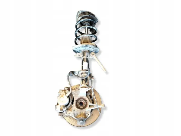 Amortecedor dianteiro esquerdo OEM 543020017R para Renault image 7