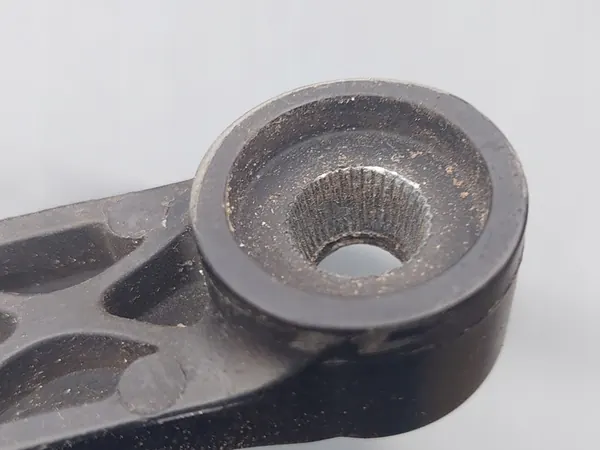 Front Wiper Arms Audi 100 C4 A6 C4 Left + Right Set image 4