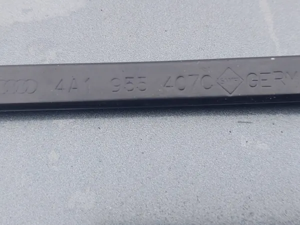 Front Wiper Arms Audi 100 C4 A6 C4 Left + Right Set image 5