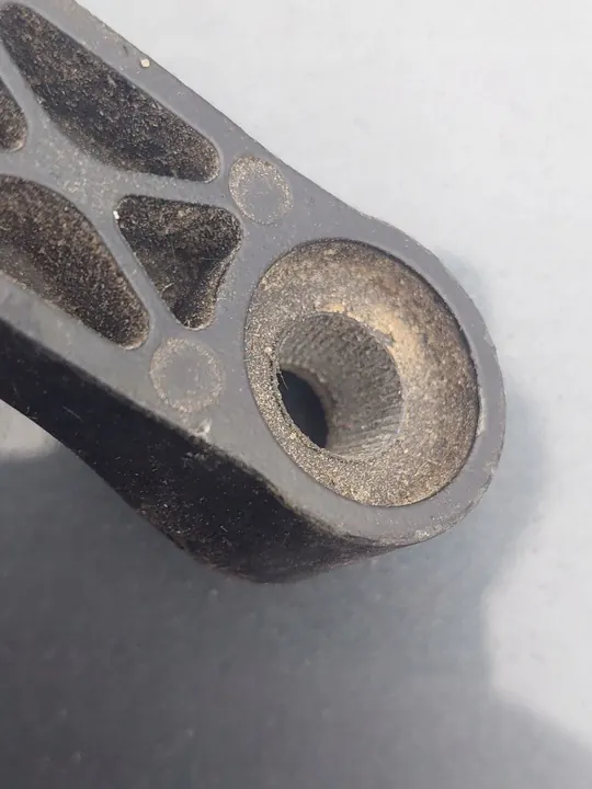 Front Wiper Arms Audi 100 C4 A6 C4 Left + Right Set image 6