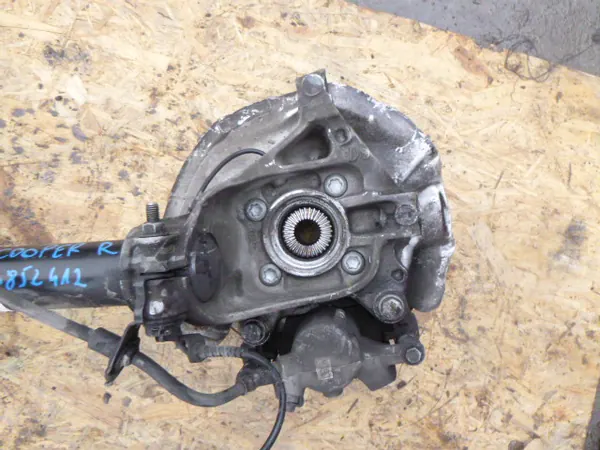 Ammortizzatore McPherson destro Mini Cooper F55 F56 image 3