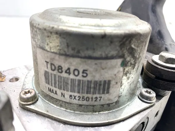Bomba ABS OEM LORK-923-34721 TD8405 para Nissan Juke image 5