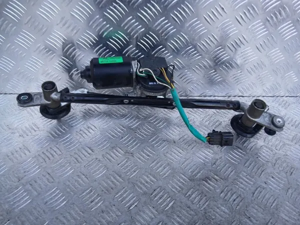 Hyundai I20 Ruitenwissermotor OEM I20SILNICZEKWYC image 2