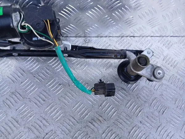 Hyundai I20 Ruitenwissermotor OEM I20SILNICZEKWYC image 5