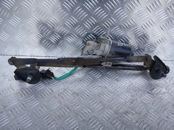 Hyundai I20 Ruitenwissermotor OEM I20SILNICZEKWYC image 7