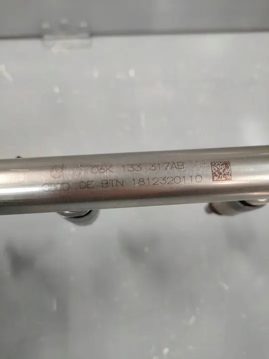 Injecteur SEAT LEON III 5F CUPRA 2.0 TSI 300PS OEM image 6