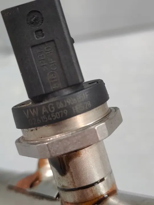 Injecteur SEAT LEON III 5F CUPRA 2.0 TSI 300PS OEM image 7