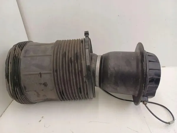 Audi OE 4M0616001AJ Hinterer Airbag - Gebraucht image 2