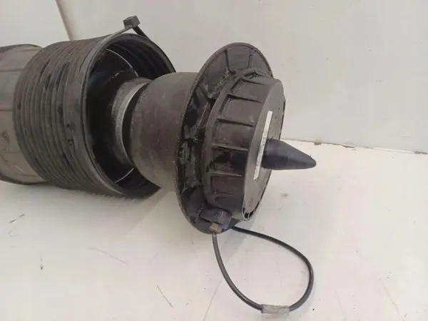 Audi OE 4M0616001AJ Hinterer Airbag - Gebraucht image 3