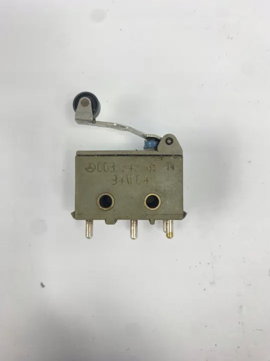 Sensor Interruptor Mercedes-Benz OEM CZUJNIK/SDV05533 image 2