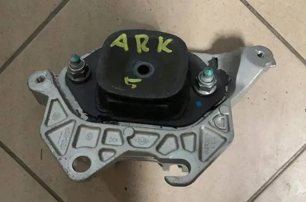 Support de boîte OEM 112534437R pour Renault Arkana image 2