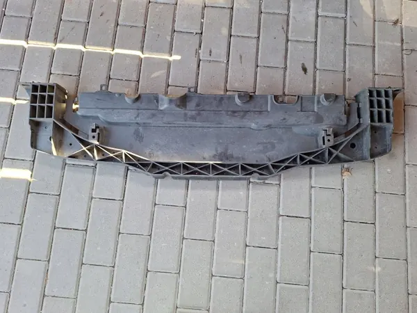 OEM 9671619080 S-P Cache Traverse Bas Pare-choc Avant image 2