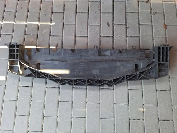 OEM 9671619080 S-P Cache Traverse Bas Pare-choc Avant image 5