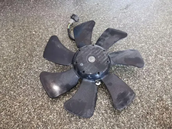 Subaru Forester Frontriemen OEM 2M413M0820 - Gebraucht image 3