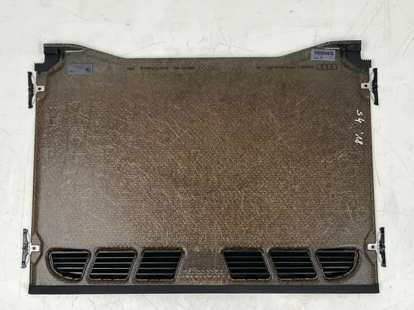 Teto Solar Audi A4 B9 OEM 8W5877255 Completo image 6