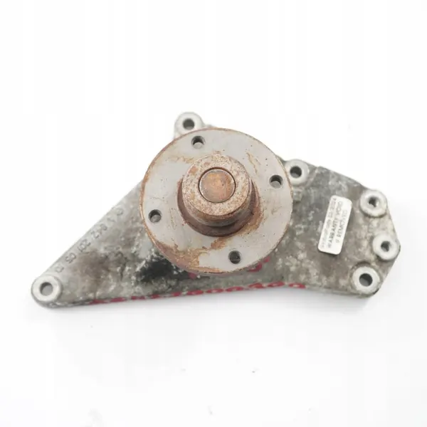 Mercedes Vito W639 OM642 Rolamento Tensor A6422000420 image 5