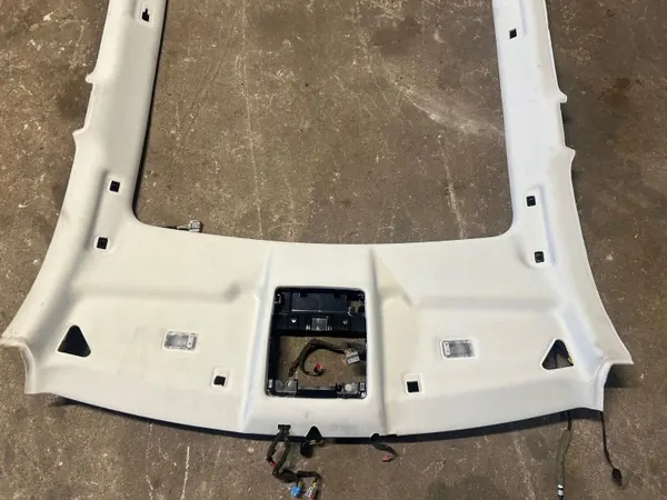 Teto Land Rover Discovery Sport OEM MTL37058 image 3